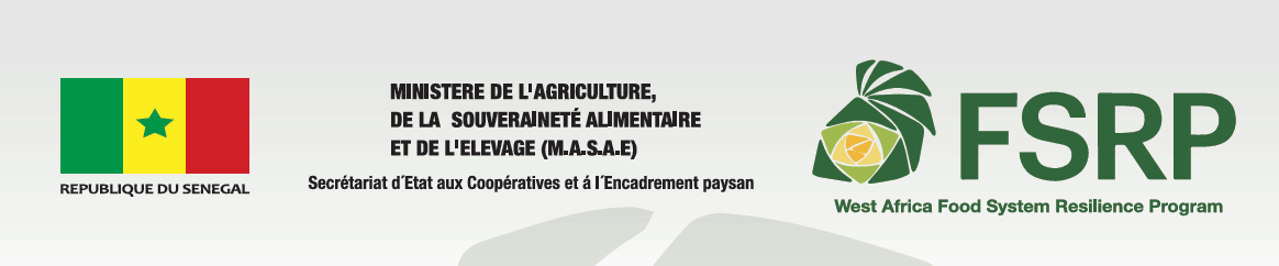 Bannière FSRP